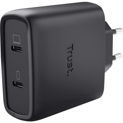 Zasilacz do laptopa TRUST Maxo 25380 65W ładowarka do laptopa USB-C