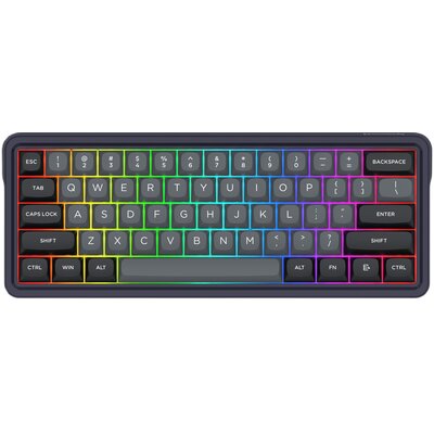 Klawiatura REDRAGON Draconic V2 K730GB-RGB-PRO