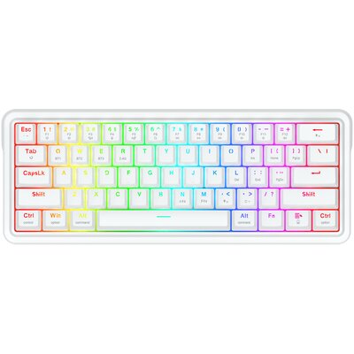 Klawiatura REDRAGON Draconic V2 K730W-RGB-PRO