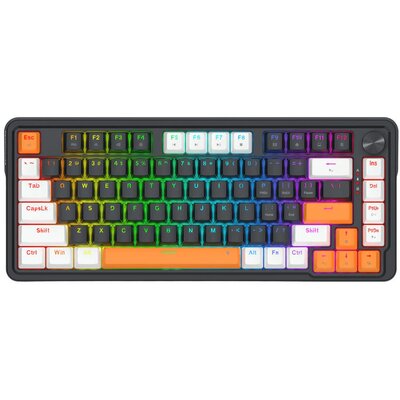 Klawiatura REDRAGON Landshaker K714WBO-RGB