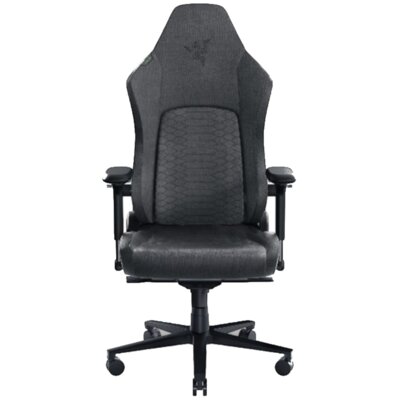 Fotel RAZER Iskur V2 Fabric Ciemnoszary