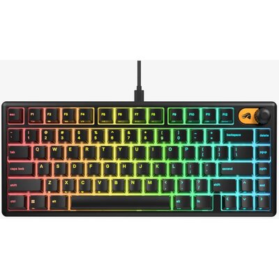 Klawiatura GLORIOUS GMBK 75% US