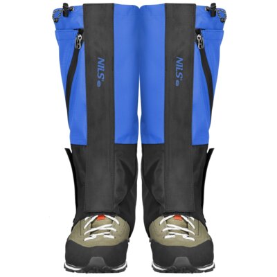 Stuptuty NILS CAMP NC17112 Niebieski