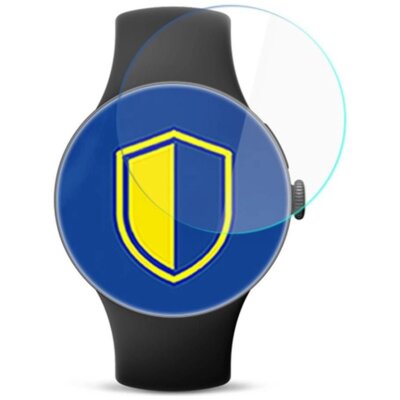 Folia ochronna 3MK Watch Protection ARC do Google Pixel Watch 4 (41mm)
