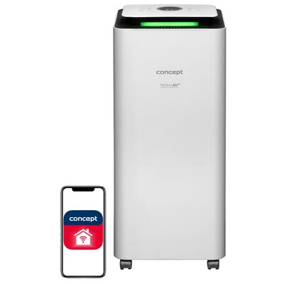 Osuszacz CONCEPT Perfect Air Smart OV2220