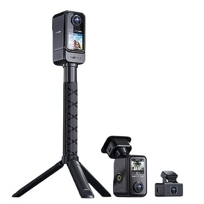 Wideorejestrator VANTRUE E360 Ace 3CH