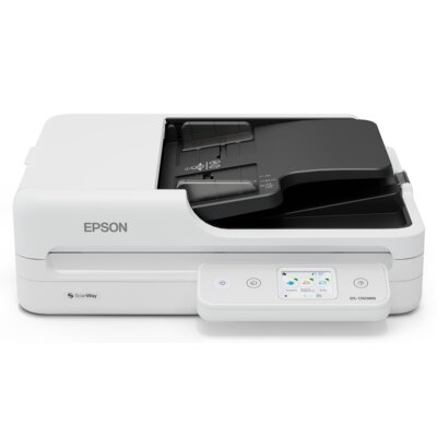 Skaner EPSON Workforce DS-1760WN Wi-Fi