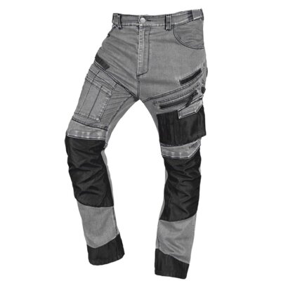 Spodnie robocze NEO TOOLS 81-360-2-XL (rozmiar XL)