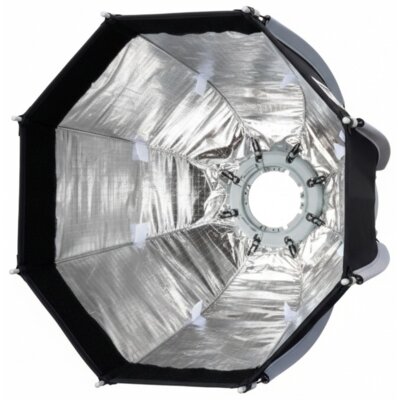 Softbox NEWELL NL4810 Czarny