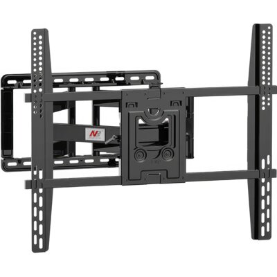 Uchwyt NORTH BAYOU do TV 75-110 cali SP5 Czarny