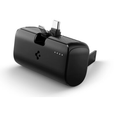 Powerbank SPIGEN EA2205 5000 mAh 22.5W Czarny