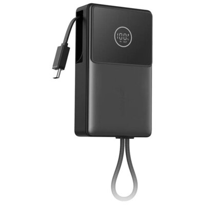 Powerbank JOYROOM JR-PR1 10000mAh 22.5W Czarny