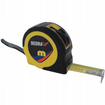 Miara zwijana DEDRA M882 (8 m)