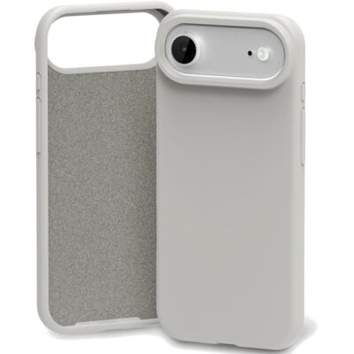 Etui MERCURY Silicone do Apple iPhone Air Kamienny