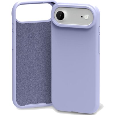 Etui MERCURY Silicone do Apple iPhone Air Lawendowy