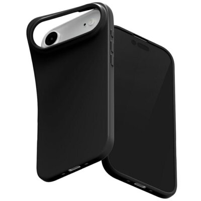 Etui MERCURY Soft do Apple iPhone Air Czarny