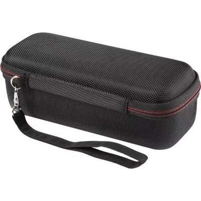 Etui na głośnik MAJESTICLINE Beli03929 do JBL Flip Czarny