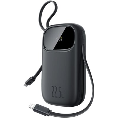 Powerbank BASEUS EnerFill FC31 20000 mAh 22.5W Czarny