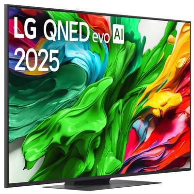 Telewizor LG 55QNED86A6A 55" MINILED 4K 120Hz VRR WebOS TV Dolby Vision HDMI 2.1