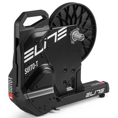 Trenażer rowerowy ELITE Suito-T Interaktywny