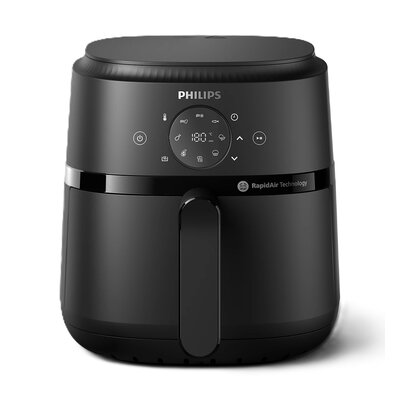 Air Fryer Frytkownica beztłuszczowa PHILIPS NA229/00 4.2l 13 automatycznych programów