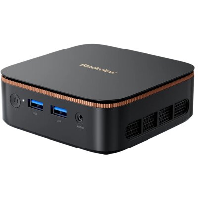 Komputer BLACKVIEW MP20 N150 8GB RAM 256GB SSD Wi-Fi Windows 11 Professional
