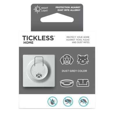 Odstraszacz na owady TICKLESS Home