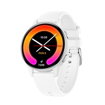 Smartwatch FOREVER iGO Watch 4! JW-600 Biały
