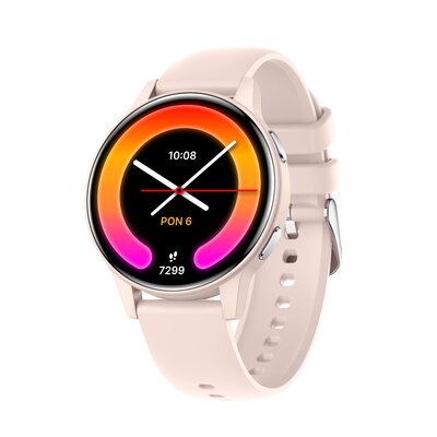 Smartwatch FOREVER iGO Watch 4! JW-600 Różowy