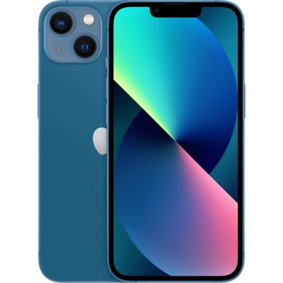 Smartfon APPLE iPhone 13 5G 256GB 6.1" Niebieski (CPO)