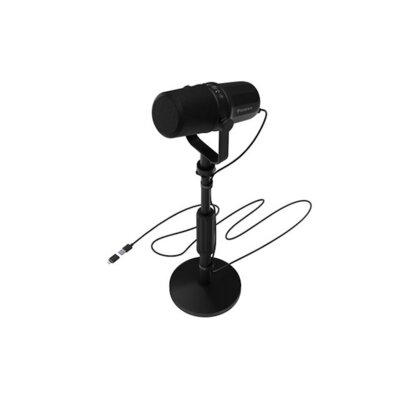 Mikrofon GENESIS Radium 750D Jednokierunkowy / Kardioidalny