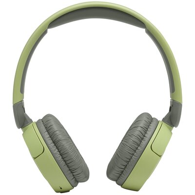 Słuchawki nauszne JBL JR310BT Zielony