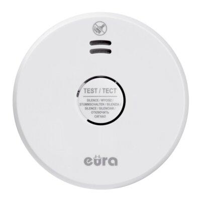 Czujnik dymu EURA SD-09A2