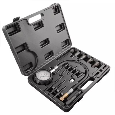 Miernik ciśnienia sprężania NEO TOOLS 11-262