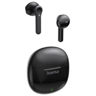 Słuchawki douszne HAMA Action One Czarny