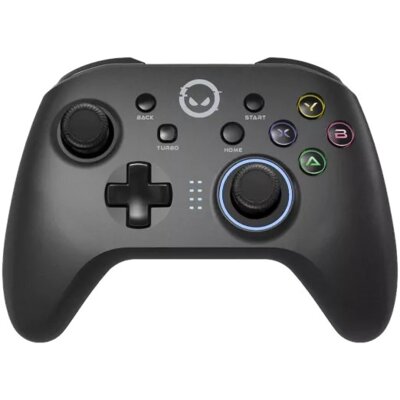 Kontroler LORGAR Gamepad TRIX-510 Czarny