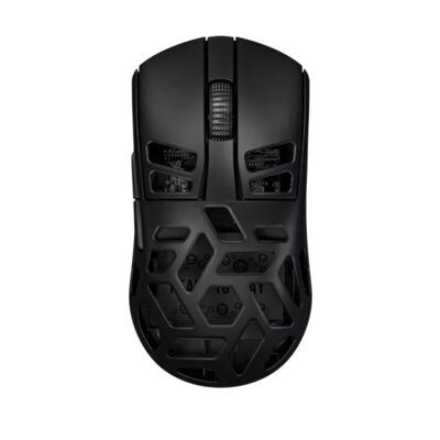Mysz LORGAR MSE90W Czarny