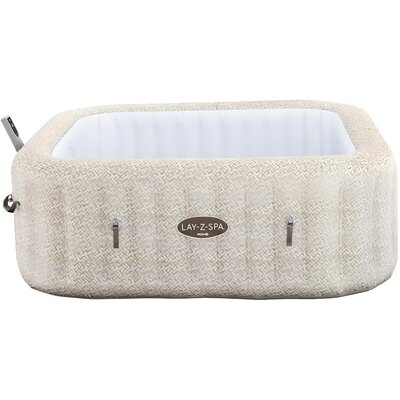 Jacuzzi BESTWAY Lay-Z-Spa Rome AirJet 201 x 71 cm