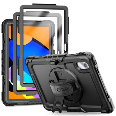 Etui na Lenovo Idea Tab 11.0 TB-336 TECH-PROTECT Solid Czarny