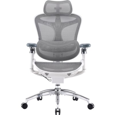 Fotel SIHOO Doro C300 PRO Biały