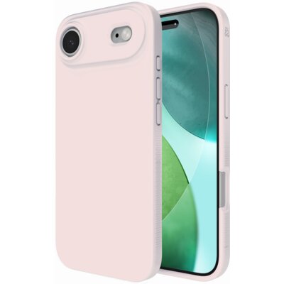 Etui ZAGG Manhattan Snap Magsafe do Apple iPhone Air Różowy