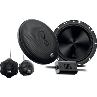 Głośniki samochodowe JBL Stage2 Gen2 65C