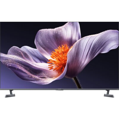 Telewizor XIAOMI S Pro 55" 2026 MINILED 4K 144Hz VRR Google TV Dolby Atmos Dolby Vision HDMI 2.1
