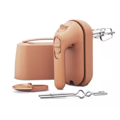 Mikser KENWOOD QuickMix Go HMP40.000RD Pomarańczowy