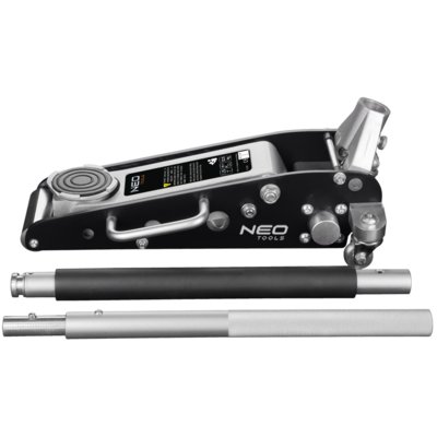 Podnośnik hydrauliczny NEO TOOLS 11-730 1250 kg