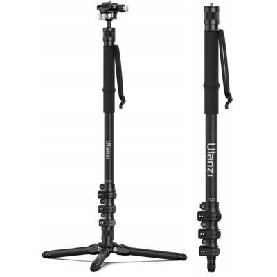 Monopod ULANZI TT35 Czarny
