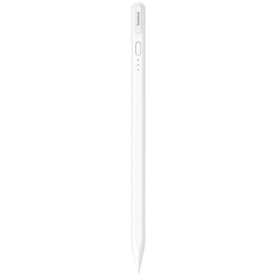 Rysik BASEUS Smooth Writing 3 do Apple iPad Biały