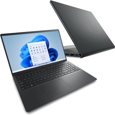 Laptop DELL Inspiron 15 3525-5523 15.6" R7-5700U 16GB RAM 512GB SSD Windows 11 Home