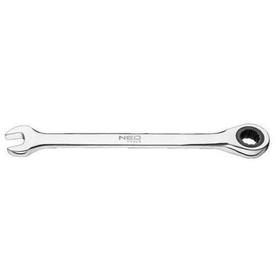 Klucz płasko-oczkowy NEO TOOLS 09-065