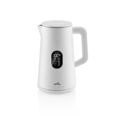 Czajnik ETA Elsa 559790010 Biały